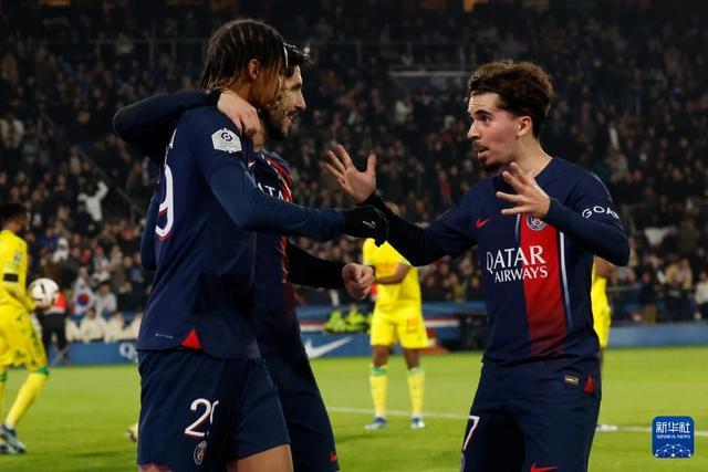 他今天完全控制了节奏