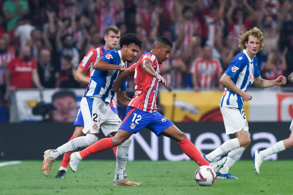 埃基蒂克：我们值得这场胜利，很开心打入我的国家队首球