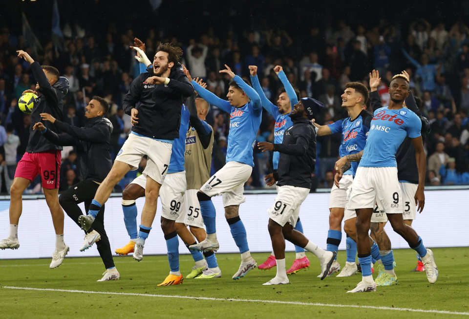 新战术太狠了，对手完全被打懵