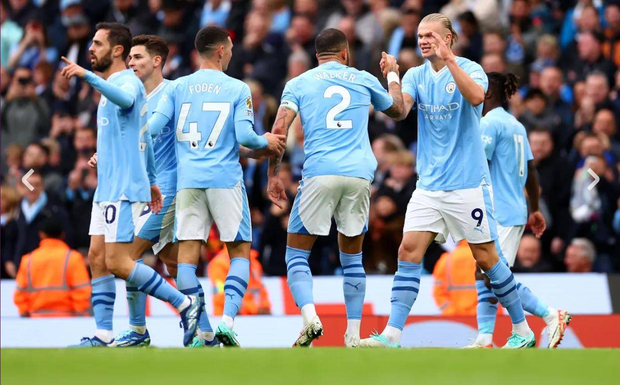 是否会拒签看世界杯的球迷？白宫官员：签证关乎国家安全