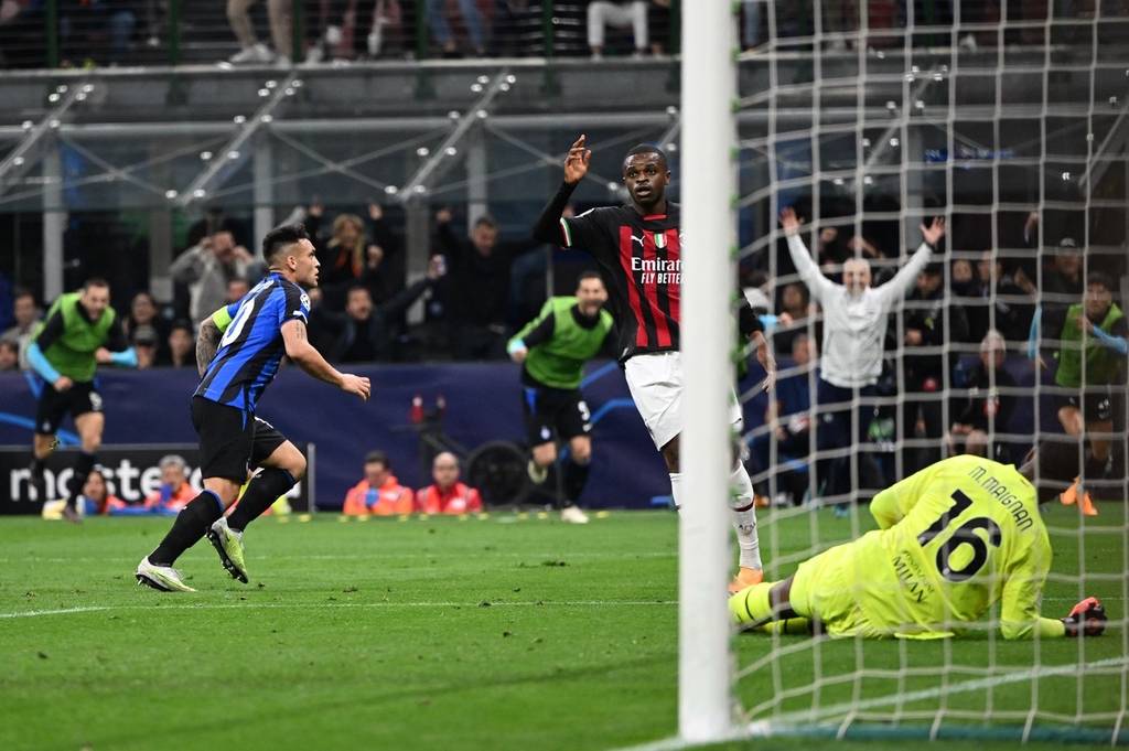 法甲半场：李刚仁破门，拉莫斯失良机，巴黎1-0勒阿弗尔