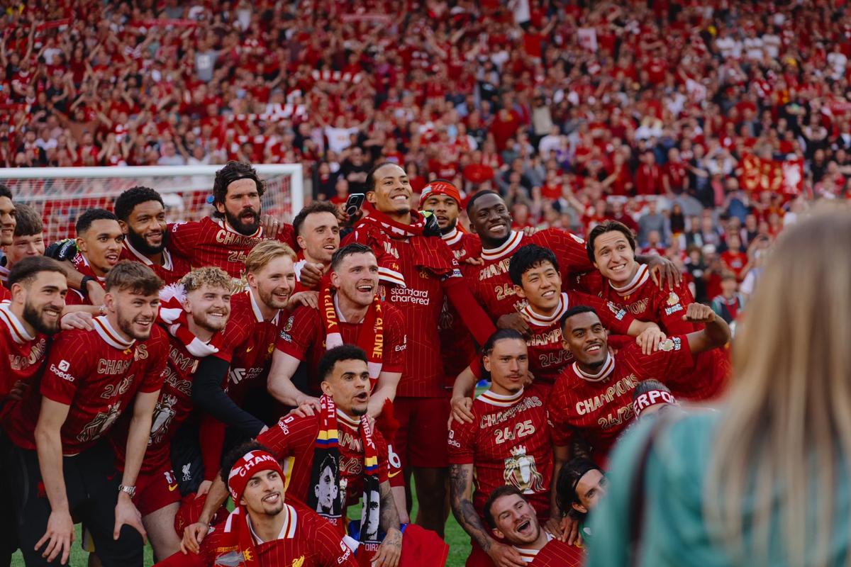 西甲：巴萨主场4-1大胜瓦伦西亚