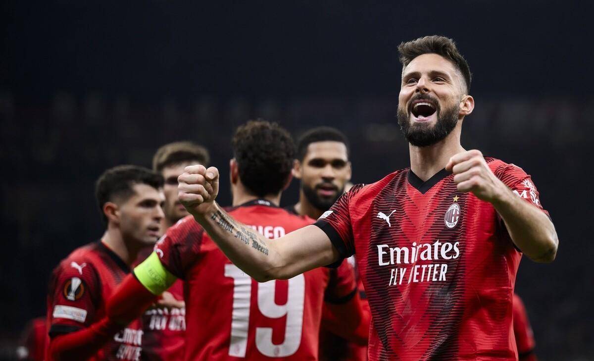 2007年的王者，里奇·卡卡🏆