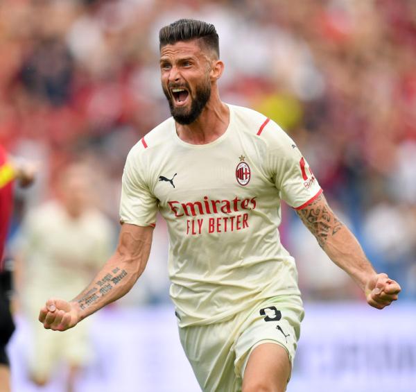 小法：想让阿达伊和帕斯学习梅西的饥饿感，这能造就顶级球员