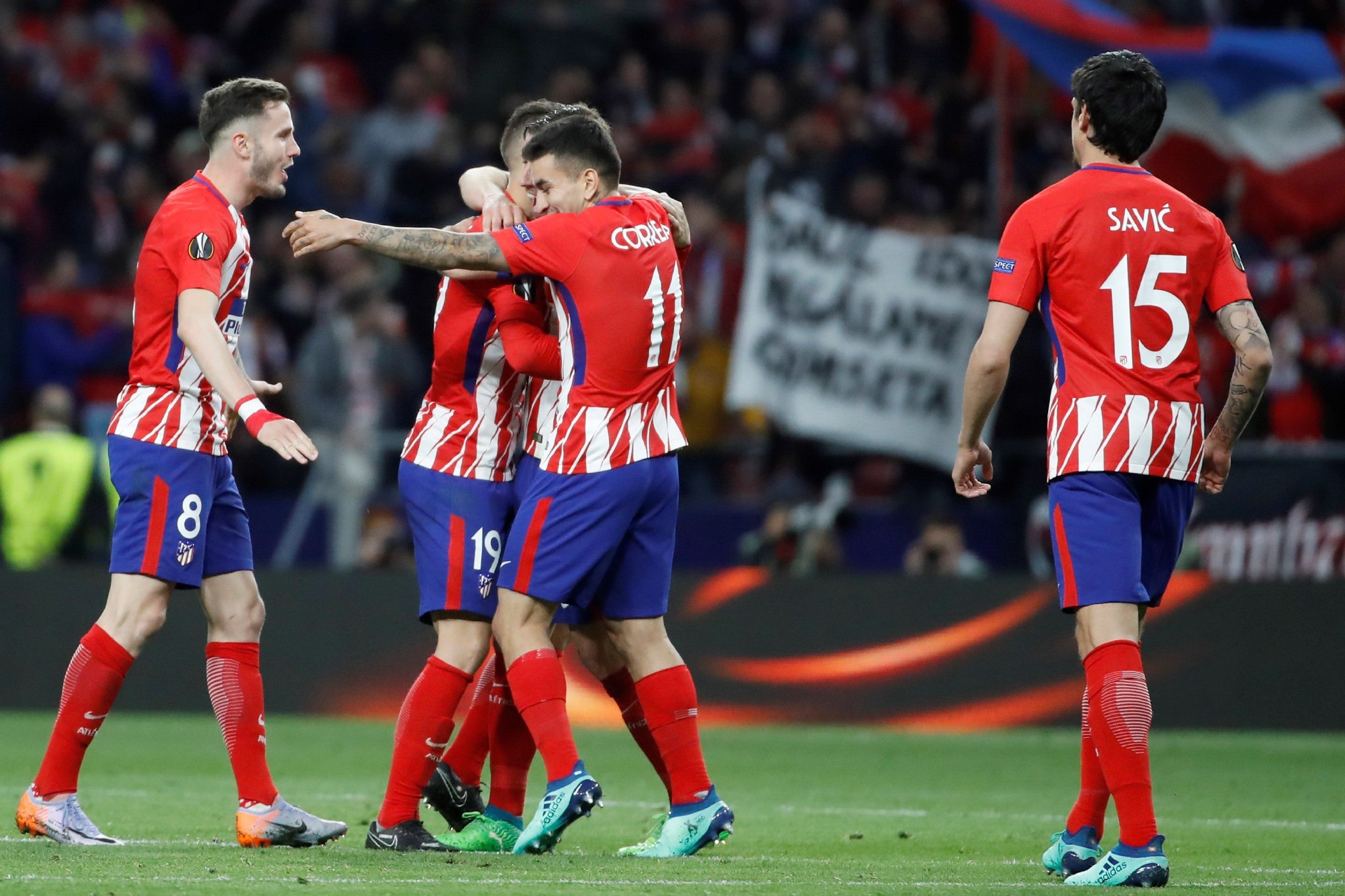 申花vs三箭首发：路易斯、马纳法先发阿苏埃替补，广岛单外援