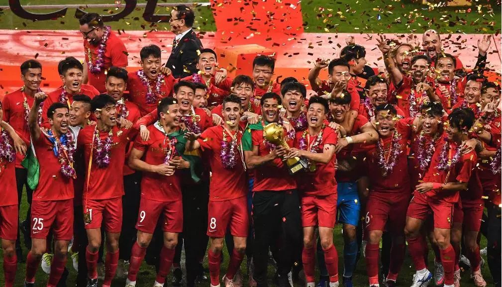 英雄电子竞技亚洲冠军联赛2026（CS2）宣布——奖金130,000美元，决赛在中国举行
