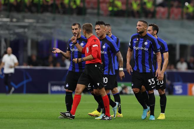 梅西的偶像艾马尔，他的足球水平到底有多强？