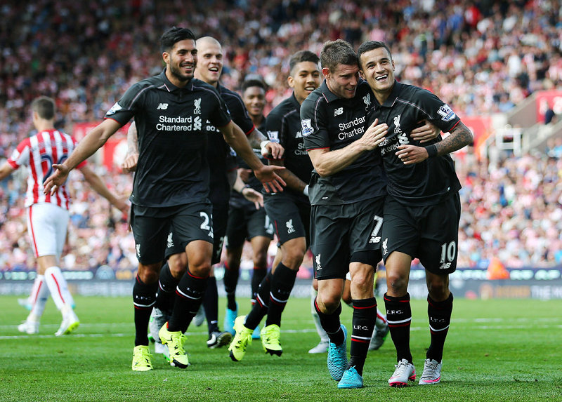 C罗英超103球领跑葡萄牙球员榜，B费66球居次